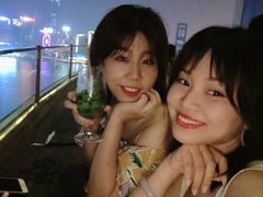 -长沙北辰洲际酒店-SKY 27酒廊