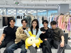 -皇城恒隆广场