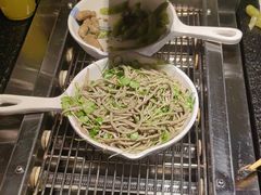 -刘记大块烤羊腿餐吧(北沙滩店)