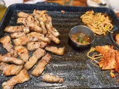 -Dombe豚(黑猪肉街店)