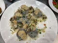 -聚福宝合苑食府(南头镇店)