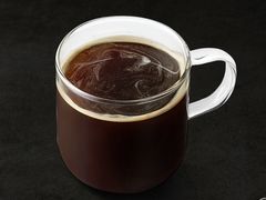 中杯热美式-星巴克(凯德晶萃店)