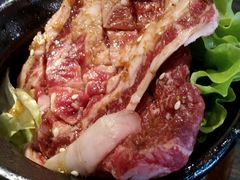 -虎丸烧肉(新大陆广场店)