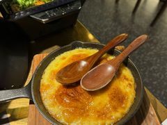 -烤匠麻辣烤鱼(万象城店)