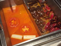 -野妹经典火锅(民治店)