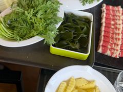 -南门涮肉(上海二店)
