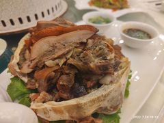 -内蒙古驻京办餐厅