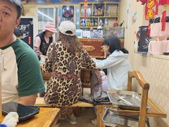 -金鼎雪山牦牛杂火锅(理县总店)