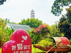 -江心屿景区