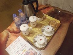 -南洋冠盛酒店(广州天河公园地铁站店)