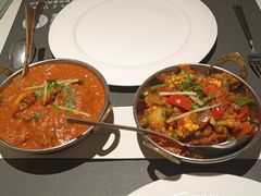 -Pita's&Tika's中东和印度风味餐厅(龙湖天街店)