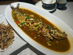 -千岛湖小鱼儿·淳安匠心农家菜