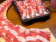 -呷哺呷哺 黄金牧场 (欢乐谷店)