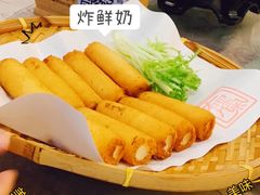 -有腥气私房菜·寻味顺德