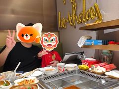 -海底捞火锅(翔龙天地广场店)