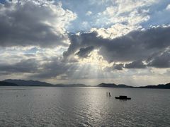 -东钱湖旅游度假区