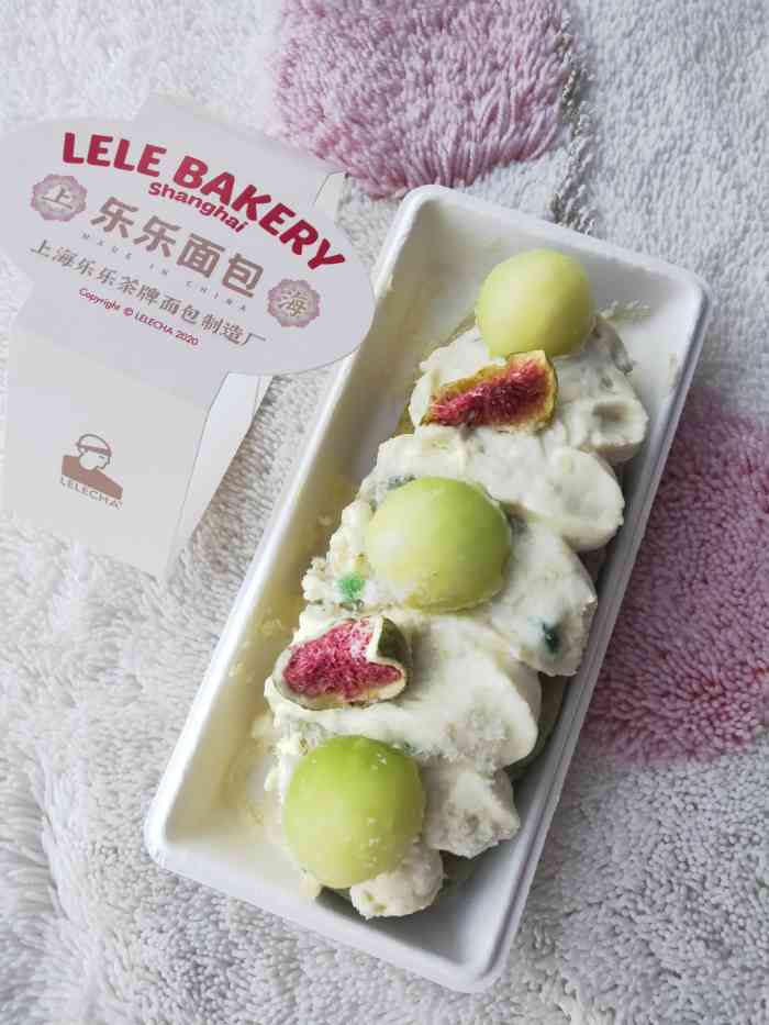 lelecha乐乐茶(大融城店)-"一直都是乐乐茶的粉丝