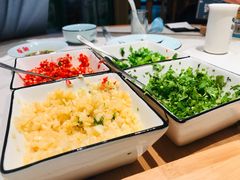 -蚝翅·海鲜粥·烧烤·宁夏滩羊季(玉米楼店)