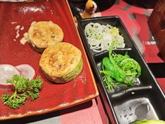 -鳗事鱼意·活鳗现烤专門店(保利广场店)