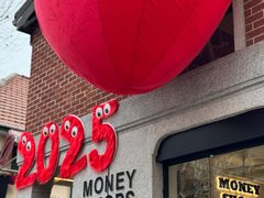 -Money Shops(愚园路店)