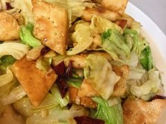 -帕米尔食府(白云观店)