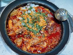 -青花椒花椒鱼(合生汇店)