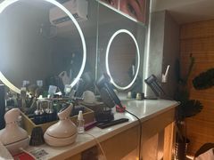 -施奈儿.洗头頭療.按摩SPA.采耳(上梅林店)