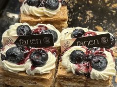 -FANEN法念·烘焙·甜点(万象城店)