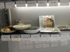 -何记面馆(龙泉山店)