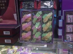 -GANSO元祖食品(金菊路店)