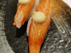 -羽寿司(东方宝泰店)