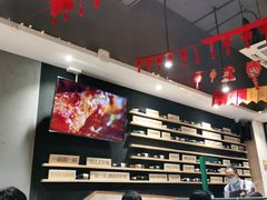 -木屋烧烤(岗顶二店)