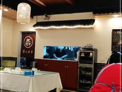 大堂-陈胖子特色菜.鲜货现炒(融景城店)