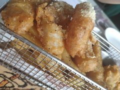 -JF Garden(渔人码头店)