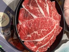 -濠七糟粕醋·椰子鸡火锅(上海首店)