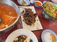 -桃子餐厅·天津菜(红星路直营店)
