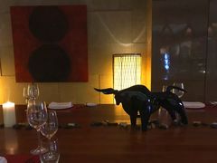 -圣丰索菲特·法国餐厅