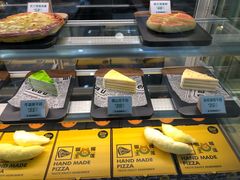 -猫王榴莲世家(三里屯SOHO商场店)