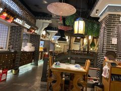 大堂-老外婆(爱琴海店)