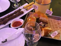 -牛啤堂精酿啤酒餐吧(五棵松华熙店)