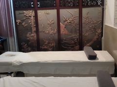 -太乙盲人推拿足疗艾灸连锁(晴川店)