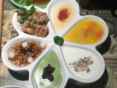 -绿茶餐厅(领展购物广场·中关村店)