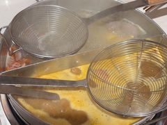 -荣叔港式沙嗲牛肉火锅(正佳潮流店)