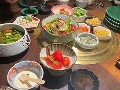 -和彩放题(渔阳店)