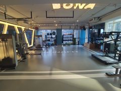 -Bona Fit 伯纳健身超级工作室(车公庄店)