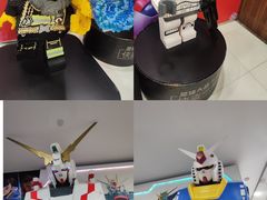 -TOYSRUS玩具反斗城(广州IGC天汇广场店)
