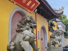 -上海青龙寺