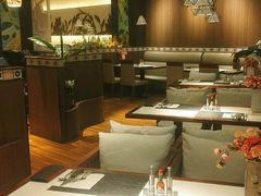 大堂-斗牛士牛排餐厅(嘉里汇店)