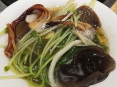 -竹鲜笙全竹宴(国色天香店)