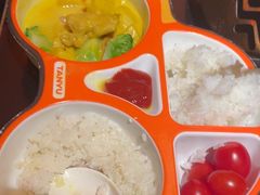 -探鱼·鲜青椒爽麻烤鱼(领展购物广场店)